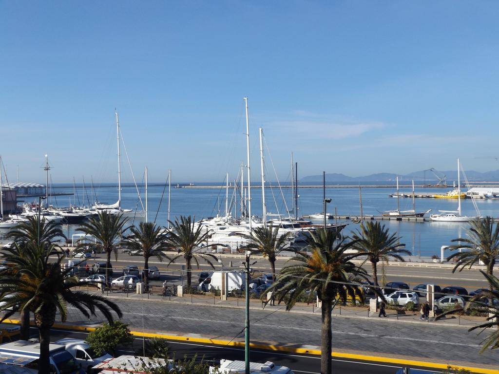 Hotel Aer Bj Vittoria Cagliari Rom bilde